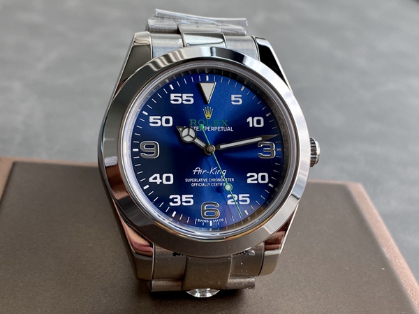 コピーロレックス背面デザイン